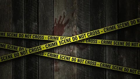 Crime News