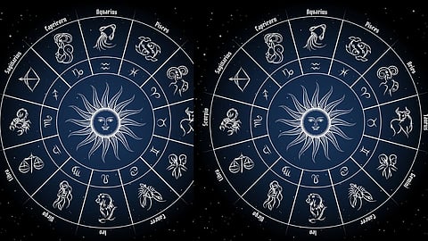 Zodiac Signs