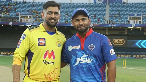 IPL 2025: रिषभ पंत CSK कडून खेळणार? CEO काशी विश्वनाथन यांच्या विधानाने रंगली चर्चा