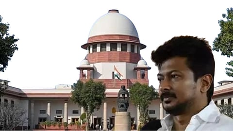 Udhayanidhi Stalin