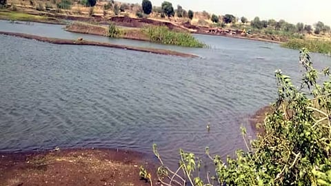Parbhani Water Shortage
