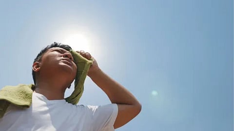Weather Update Today: Beed, Hingoli, Parabhani, Ladakh, Jammu and Kashmir