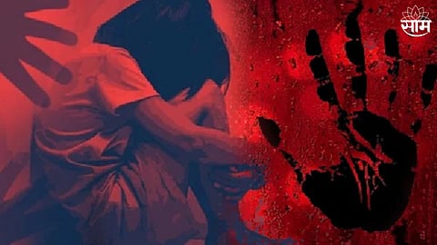 Beed Crime News