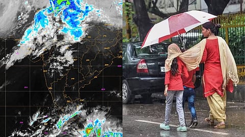 Maharashtra Rain News