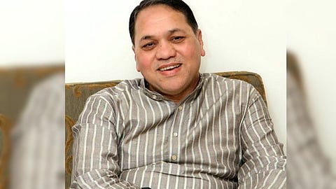 Dilip Walse Patil: 'हव्यासापोटी आपण वडीलधाऱ्यांना बाजूला करतो का?', दिलीप वळसेंचा विरोधकांना सवाल