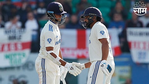 Cricket Players