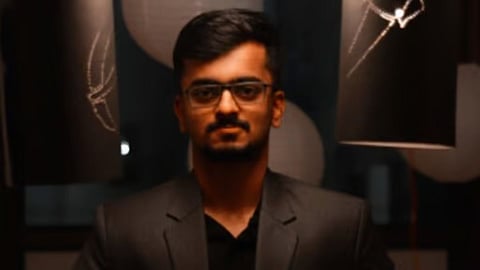 Mckinsey Employee End His Life