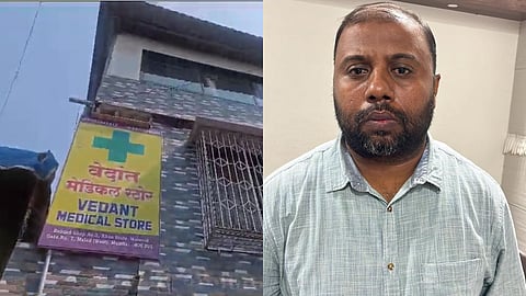 mumbai crime