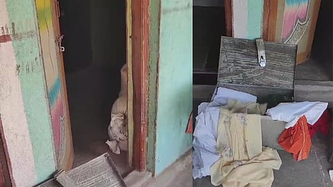 Sambhajinagar Crime