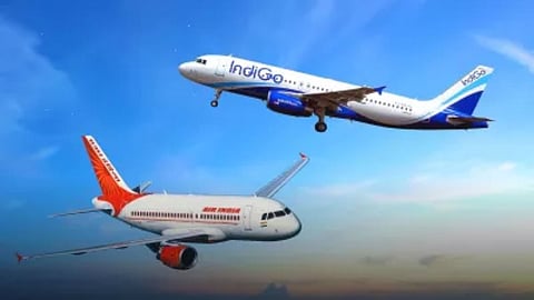 Indio Airline