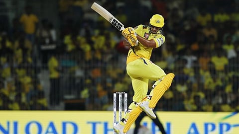 CSK vs GT IPL 2024