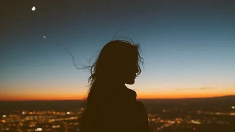 Girl Ends Life in Telangana