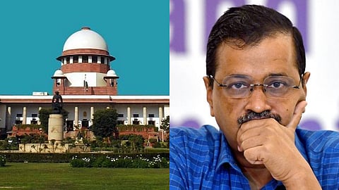 Delhi Water Crisis: राजधानी दिल्लीवर पाणी टंचाईचे संकट! केजरीवाल सरकारची सुप्रीम कोर्टात धाव; काय केली मागणी?