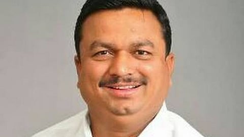 mahesh chivate