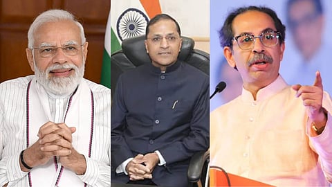 Arun Goyal Resignation