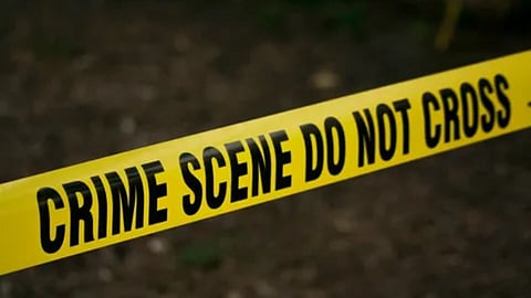 Crime News