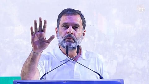 India Alliance News