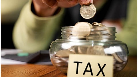 Tax Saving Tips, Tax Saving Ideas