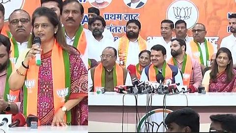 Latur Politics