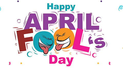 April Fool's Day 2024