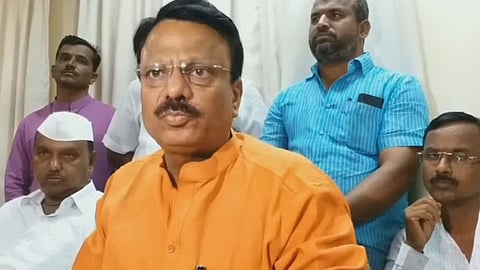 Dilip Mane