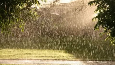 Maharashtra Weather