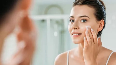 Skin Care Tips