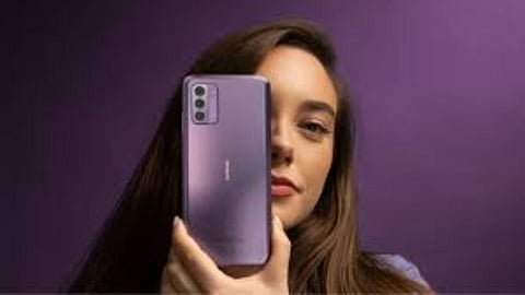 Nokia G42 5G Vs LAVA Blaze 2 5G