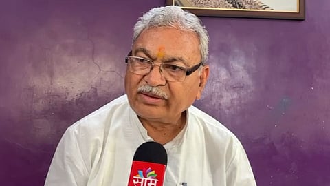 Lok Sabha Election