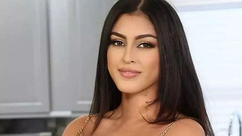 Sophia Leone Death