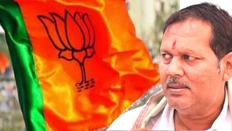 Maharashtra Lok Sabha Election