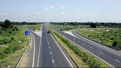 Samruddhi Mahamarg