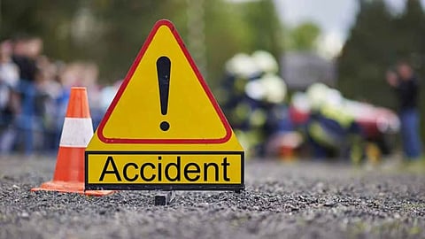 Mumbai Accident News