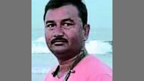 Jalgaon Accident