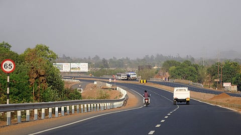Nashik Accident News