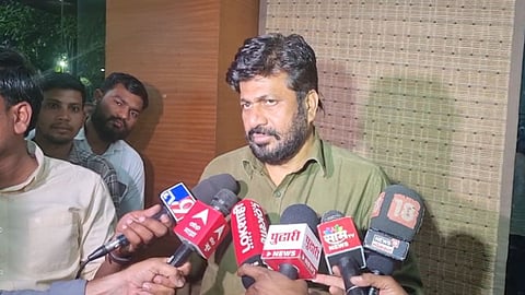 Bachchu Kadu
