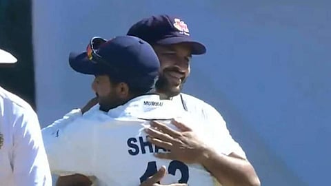 Ranji Trophy Final