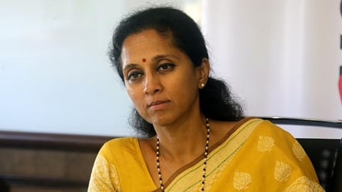 Namo Rojgar Melava