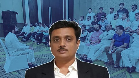 Asim Sarode