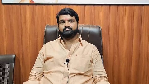 Solapur Shiv Sena News