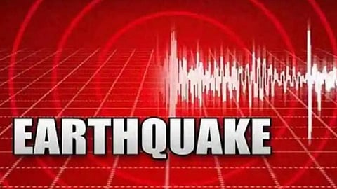 earthquake