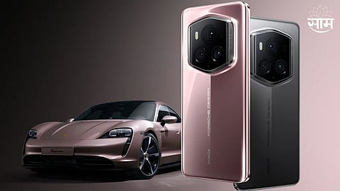Honor Porsche Design Magic 6 RSR, Magic 6 Ultimate