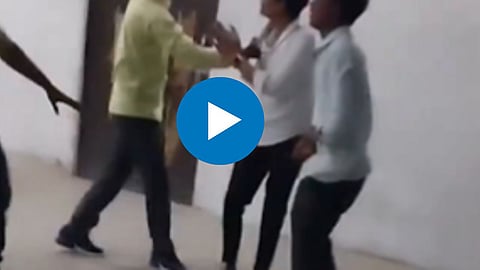 Viral Video