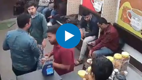 Youth Fight Video