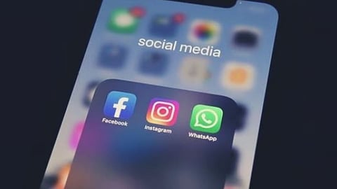 Facebook Instagram Down