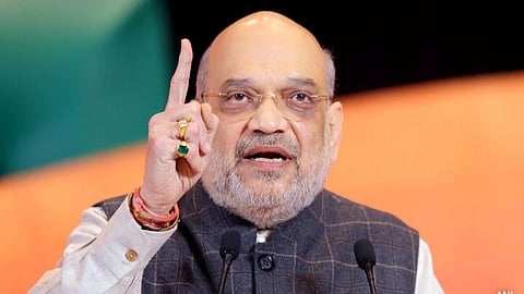 Amit Shah