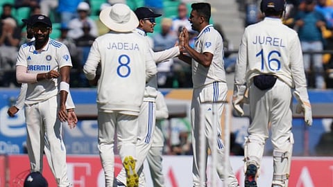 IND vs ENG