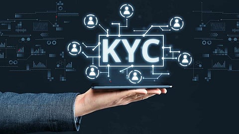 Uniform KYC