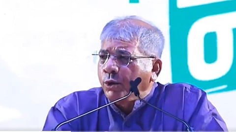 Prakash Amebdkar