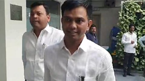 Nitesh Karale
